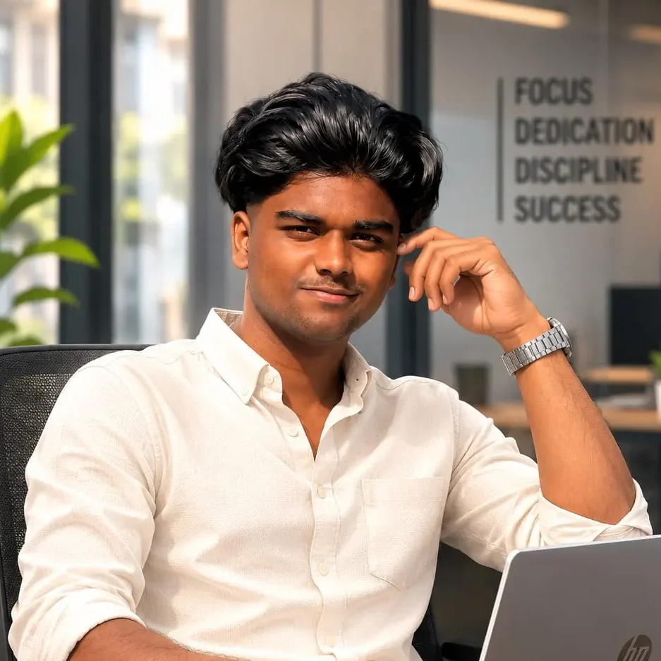 Best Digital Marketing Freelancer in Kerala